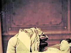 Victorian gentleman confesses erotic hairy pussy fucks and cumshots in retro life.