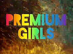 Latina redhead lezdom orgy features armpit licking and belly worship