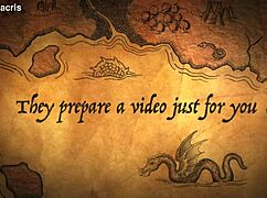 Curvy Blonde Housewife in Red Hood Flashes Big Tits and Rides Huge Cock on Bed