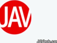 Cute Japanese Idol Madoka Araki Takes Double Penetration Gangbang from Multiple Cocks