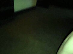 check out this hot fat ass bbw bent over doggystyle