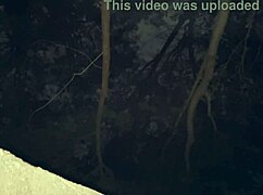 our taboo step-sibling lust explodes in hidden garage squirting sex