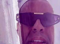 black copacabana guy hunts ukrainian women for wild hookups