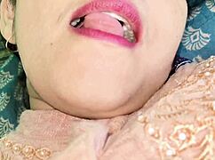 WOW, I Totally Satisfied Step Sister's Dripping Pussy During Bedroom Romance Fuck Fest!