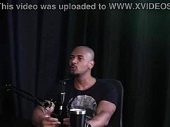 watch this naughty interview full of filth with lucas ferraz on porn cast brazil part 1 on sheer red