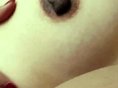 Step mom helps me cum hard with her juicy pussy! 😏💦