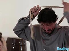 wow amateur teen sucks dick then gets anal pounded 🍆🍑