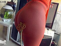 i'm the kingsday slut princess takin bbc cum load