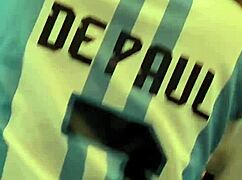 argentina beats australia but this skinny teen takes creampie doggystyle