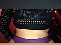 Client Films My Naughty Face During Hot Suck Session