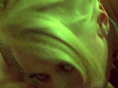 Codi Carmichael's Big Tits Thrill Her Boss in Office Blowjob