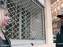 siya jey begs for rough fuck again!