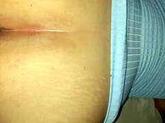 her bushy pussy makes it no crime to cum inside