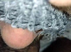 married black bodybuilder hides ring to bend over for interracial doggy pounding?