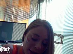 i'm the kingsday slut princess takin bbc cum load