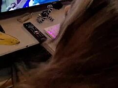 argentina beats australia but this skinny teen takes creampie doggystyle