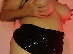 vivi guedez fat ass pounded hard while cuckold husband watches her milf tits bounce