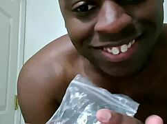 FEEL MY FACE STRETCH AND MASSAGE TO JOI REMIXES WHILE I CLEAN DEEP!