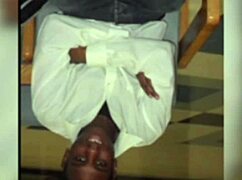 Wouldn't You Suck 19YO's Cock in Jeans While Fantasizing Old-Young Parody Oral?