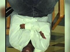 Wouldn't You Suck 19YO's Cock in Jeans While Fantasizing Old-Young Parody Oral?