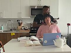 Hey latina bbw, ready to get dicked down as study buddy?