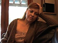 elle alexandra and sovereign syre lick finger tattooed pussies