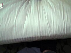 Nasty gia dibella's juicy pussy gets bent over fucked till she screams in ecstasy