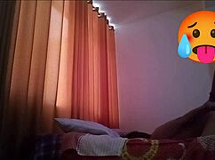 Work friend pays cash to fuck my slutty wife hard