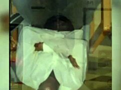 Wouldn't You Suck 19YO's Cock in Jeans While Fantasizing Old-Young Parody Oral?