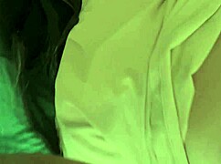 i can't resist my neighbor's creampie when hubby's away