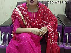 hot indian teacher seduces her young student for home tuition sex