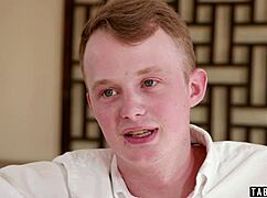 Sera Ryder Sucks Boss's Thick Load Dry