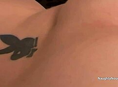 oh god 21yr old katie cums hard fingering her ass with that big dildo 😫🔥