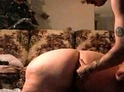 You ready to prep that massive bbw ass for the deepest pounding yet?