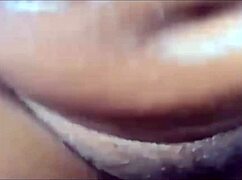 She begged for my thick cum explosion