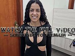 hey, that novinha talitinha went crazy letting jr pound her ass first time on canal