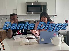 Hey latina bbw, ready to get dicked down as study buddy?