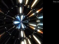 Machine Rips Clothes for Breeder Conditioning Indoctrination.