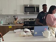 Hey latina bbw, ready to get dicked down as study buddy?