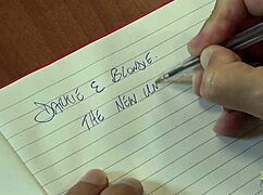 Wow! Stunning Nurse Teaches Friend To Suck And Ride Patient Dick Hard!