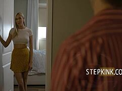 Stepbro's Shoes And Wife's Juicy Pussy Wait For Your Cock