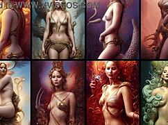 ever wonder what celebrity goddess jennifer lawrence hides behind the fame?