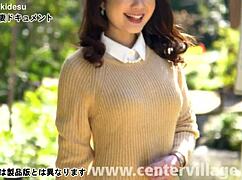 watch this cheating japanese milf squirt from doggy creampie pounding!
