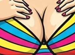 tiffany ai model craves sucking huge cocks daily