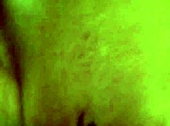 alexander binds and dominates me hard on the table