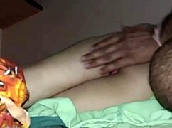 janvibhabhi moans loud in missionary as i fuck her pussy closeup