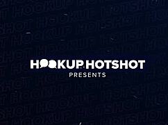 slutty matty mila perez begs bryan gozzling for brutal cock pounding