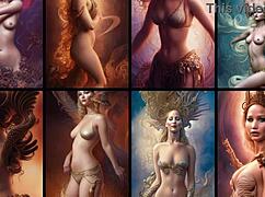 ever wonder what celebrity goddess jennifer lawrence hides behind the fame?