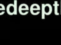 hey babe you're tied up tight for our double fun... gagging on monster cocks already? 😩💦