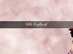 hey babe you're tied up tight for our double fun... gagging on monster cocks already? 😩💦